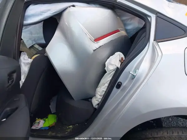 5YFB4MDE1RP158408 2024 TOYOTA COROLLA - Image 8