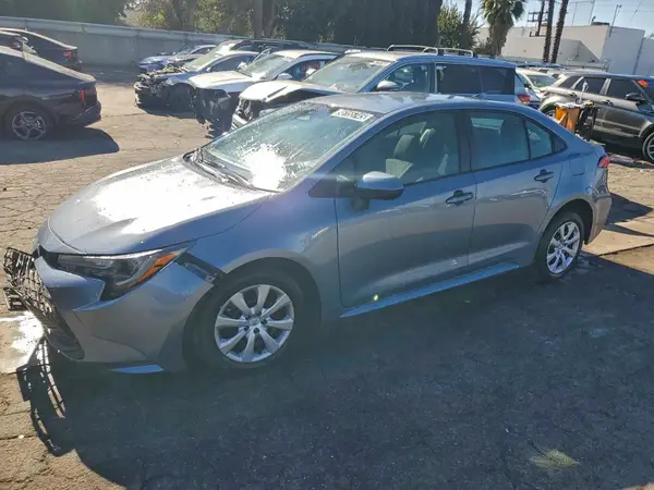 5YFB4MDE1RP158702 2024 TOYOTA COROLLA - Image 1