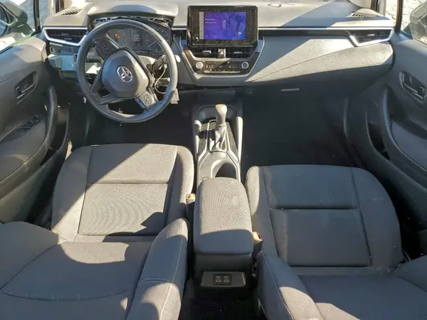 5YFB4MDE1RP158702 2024 TOYOTA COROLLA - Image 8