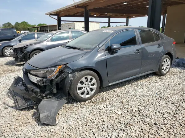 5YFB4MDE1RP158943 2024 TOYOTA COROLLA - Image 1