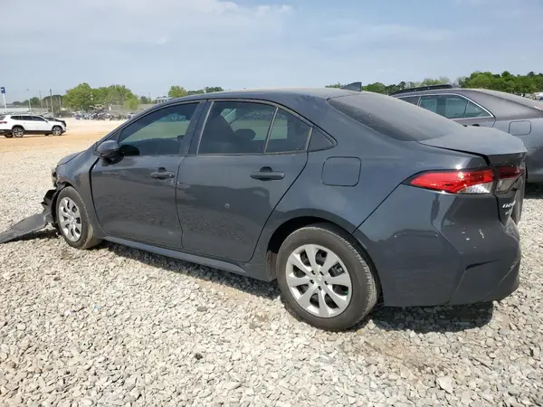 5YFB4MDE1RP158943 2024 TOYOTA COROLLA - Image 2