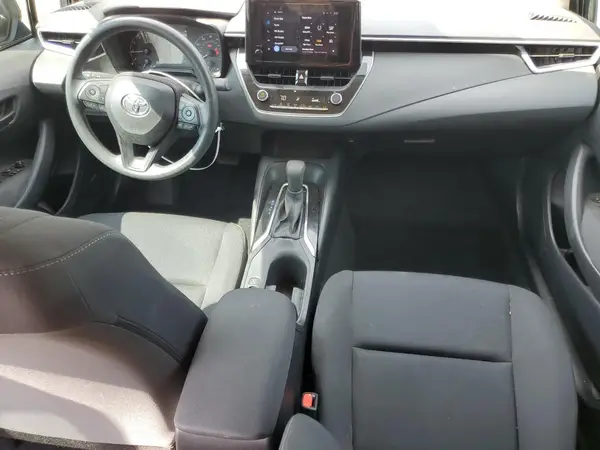 5YFB4MDE1RP158943 2024 TOYOTA COROLLA - Image 8