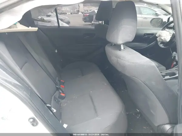 5YFB4MDE1RP159090 2024 TOYOTA COROLLA - Image 8