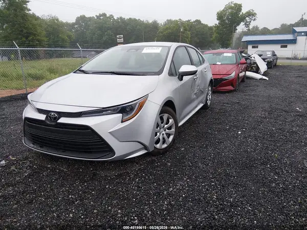 5YFB4MDE1RP159414 2024 TOYOTA COROLLA - Image 2