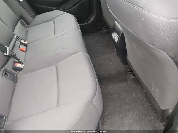5YFB4MDE1RP159414 2024 TOYOTA COROLLA - Image 8