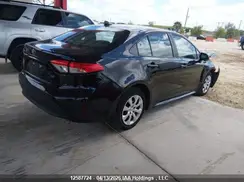 5YFB4MDE1RP159560 2024 TOYOTA COROLLA