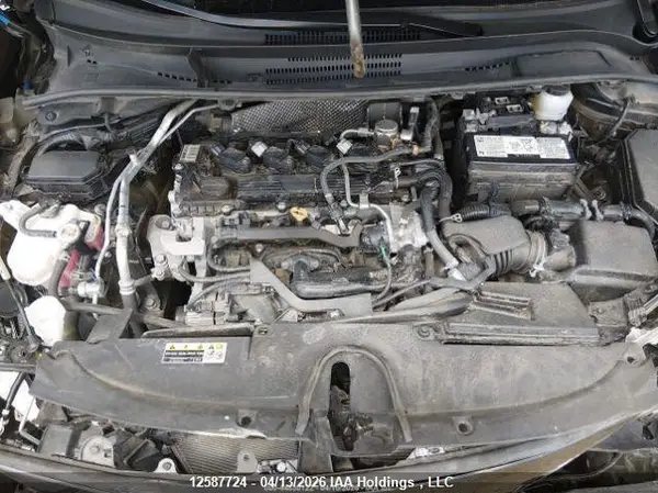 5YFB4MDE1RP159560 2024 TOYOTA COROLLA - Image 8