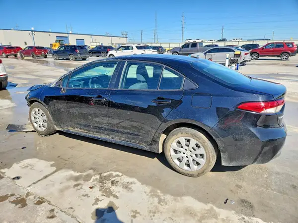 5YFB4MDE1RP159865 2024 TOYOTA COROLLA - Image 2