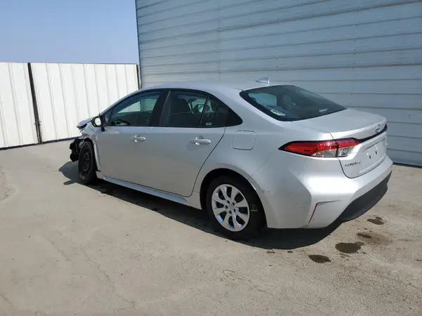 5YFB4MDE1RP159929 2024 TOYOTA COROLLA - Image 2