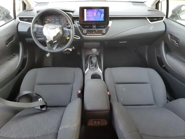 5YFB4MDE1RP159929 2024 TOYOTA COROLLA - Image 8