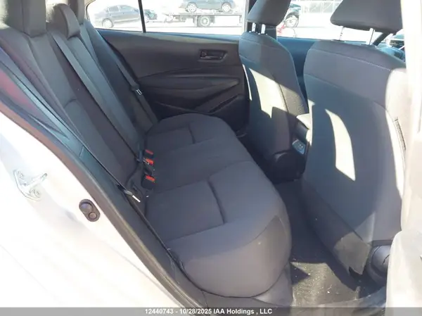 5YFB4MDE1RP160238 2024 TOYOTA COROLLA - Image 8