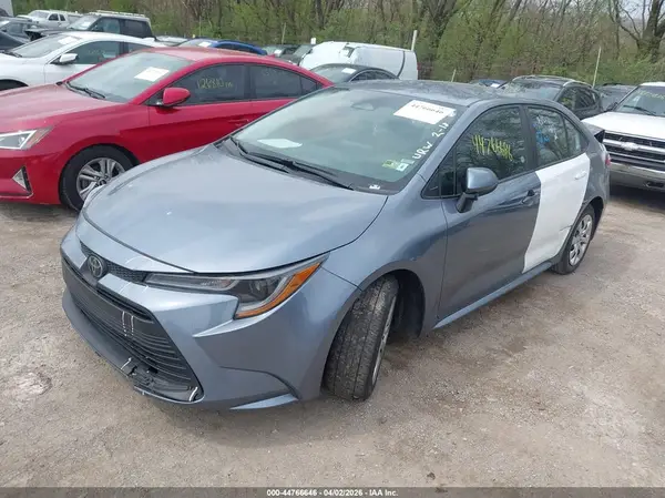 5YFB4MDE1RP160479 2024 TOYOTA COROLLA - Image 2