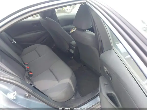 5YFB4MDE1RP160479 2024 TOYOTA COROLLA - Image 8