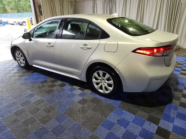 5YFB4MDE1RP160532 2024 TOYOTA COROLLA - Image 2