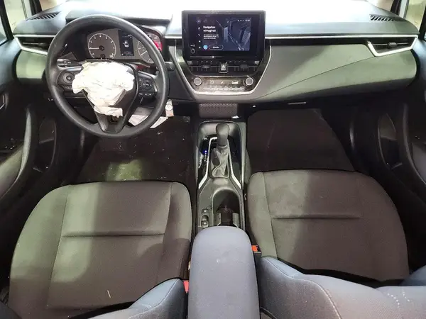 5YFB4MDE1RP160532 2024 TOYOTA COROLLA - Image 8