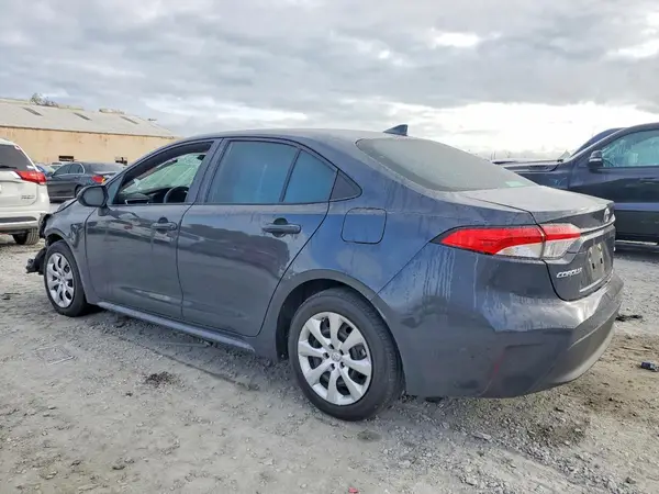 5YFB4MDE1RP160563 2024 TOYOTA COROLLA - Image 2