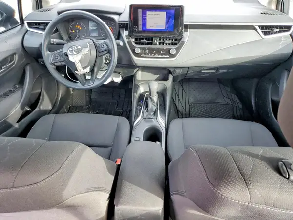 5YFB4MDE1RP160563 2024 TOYOTA COROLLA - Image 8