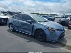 5YFB4MDE1RP160790 2024 TOYOTA COROLLA