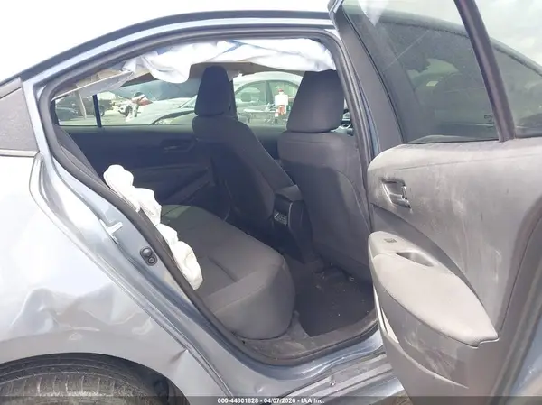 5YFB4MDE1RP160790 2024 TOYOTA COROLLA - Image 8