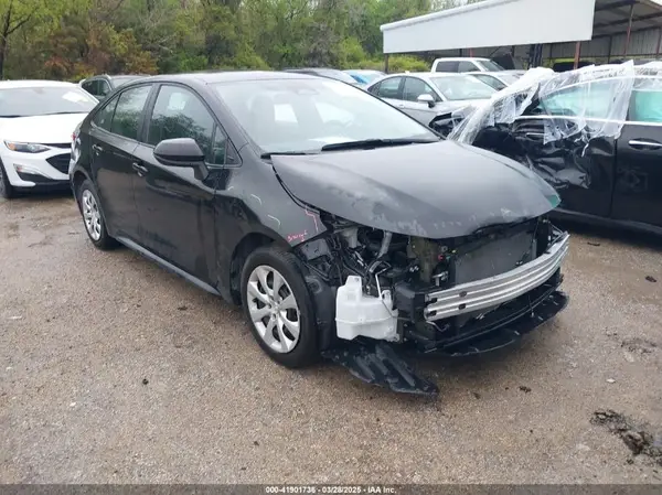 5YFB4MDE1RP161177 2024 TOYOTA COROLLA - Image 1