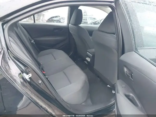 5YFB4MDE1RP161177 2024 TOYOTA COROLLA - Image 8