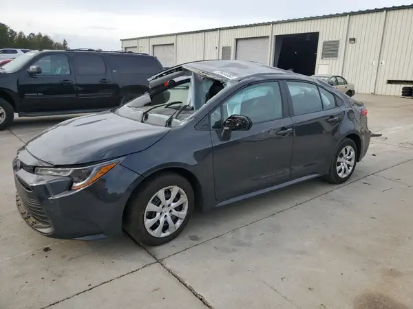 5YFB4MDE1RP161499 2024 TOYOTA COROLLA - Image 1