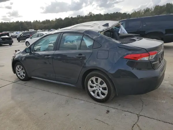5YFB4MDE1RP161499 2024 TOYOTA COROLLA - Image 2