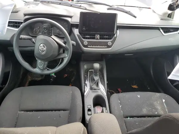 5YFB4MDE1RP161499 2024 TOYOTA COROLLA - Image 8