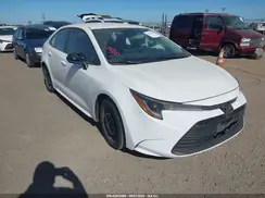 5YFB4MDE1RP162152 2024 TOYOTA COROLLA