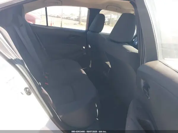 5YFB4MDE1RP162152 2024 TOYOTA COROLLA - Image 8
