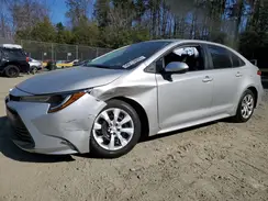 5YFB4MDE1RP162331 2024 TOYOTA COROLLA