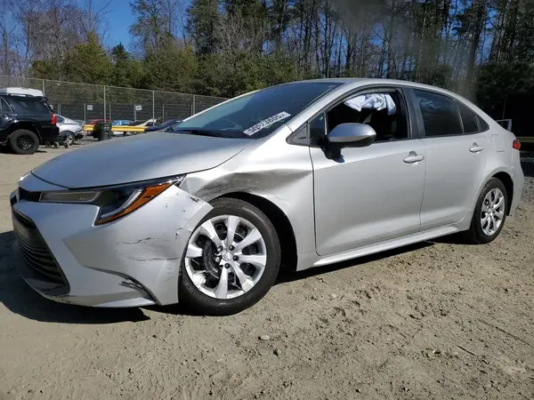 5YFB4MDE1RP162331 2024 TOYOTA COROLLA - Image 1