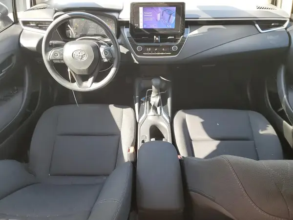 5YFB4MDE1RP162331 2024 TOYOTA COROLLA - Image 8