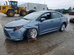 5YFB4MDE1RP162717 2024 TOYOTA COROLLA