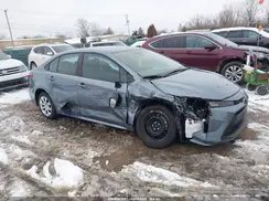 5YFB4MDE1RP163169 2024 TOYOTA COROLLA