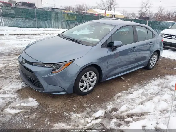 5YFB4MDE1RP163169 2024 TOYOTA COROLLA - Image 2