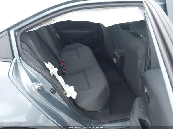 5YFB4MDE1RP163169 2024 TOYOTA COROLLA - Image 8