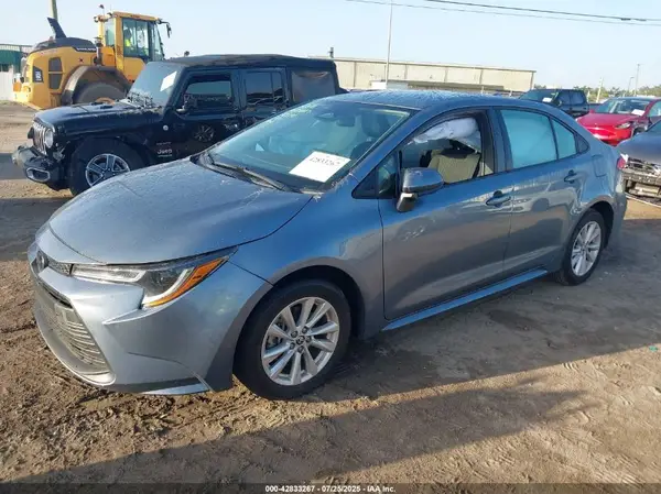 5YFB4MDE1RP163740 2024 TOYOTA COROLLA - Image 2