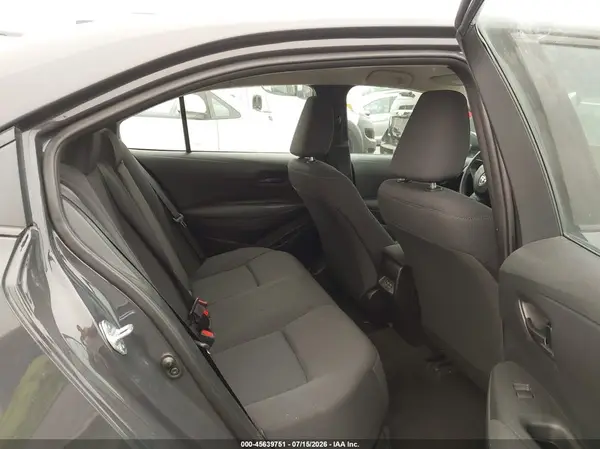 5YFB4MDE1RP164063 2024 TOYOTA COROLLA - Image 8
