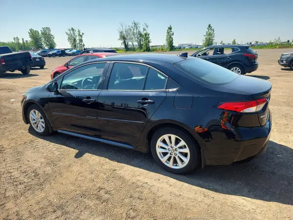 5YFB4MDE1RP164094 2024 TOYOTA COROLLA - Image 2
