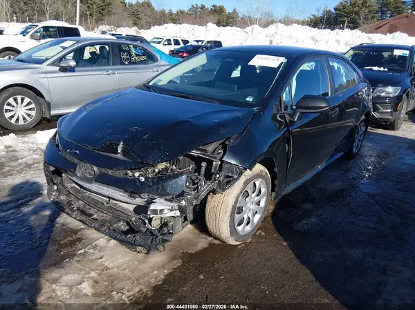5YFB4MDE1RP164578 2024 TOYOTA COROLLA - Image 2