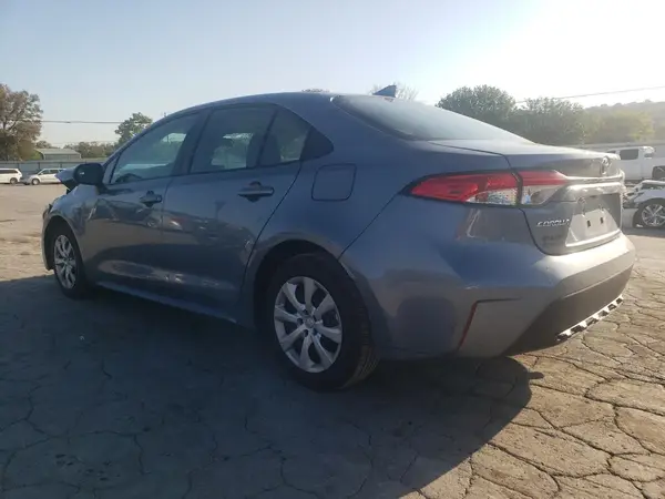 5YFB4MDE1RP164581 2024 TOYOTA COROLLA - Image 2