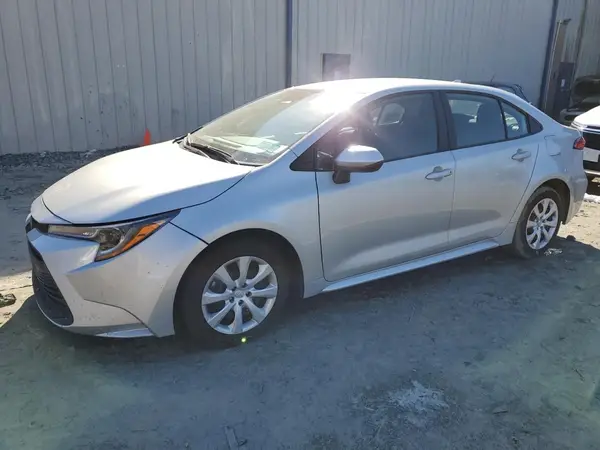 5YFB4MDE1RP165097 2024 TOYOTA COROLLA - Image 1