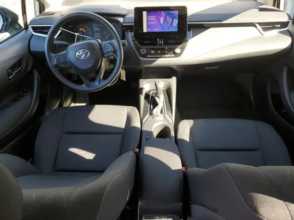 5YFB4MDE1RP165097 2024 TOYOTA COROLLA - Image 8