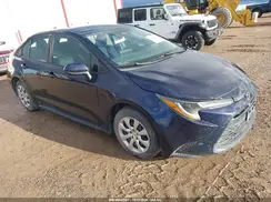 5YFB4MDE1RP165598 2024 TOYOTA COROLLA