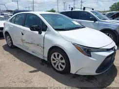 5YFB4MDE1RP166217 2024 TOYOTA COROLLA