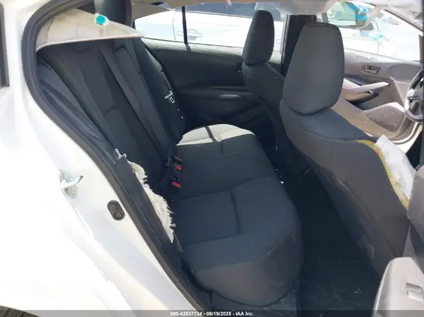 5YFB4MDE1RP166217 2024 TOYOTA COROLLA - Image 8