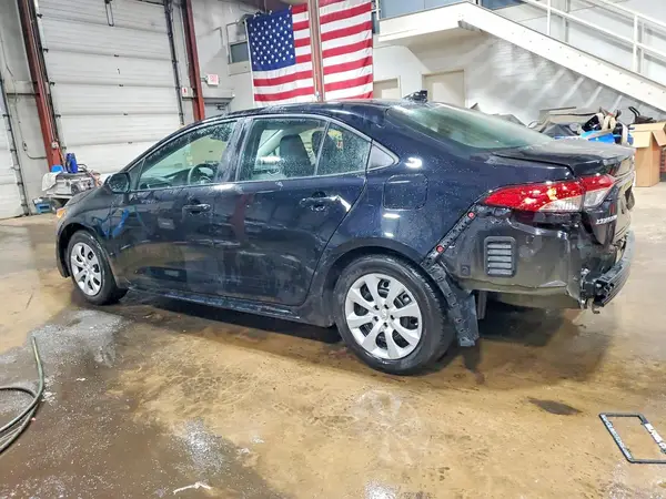 5YFB4MDE1RP166461 2024 TOYOTA COROLLA - Image 2