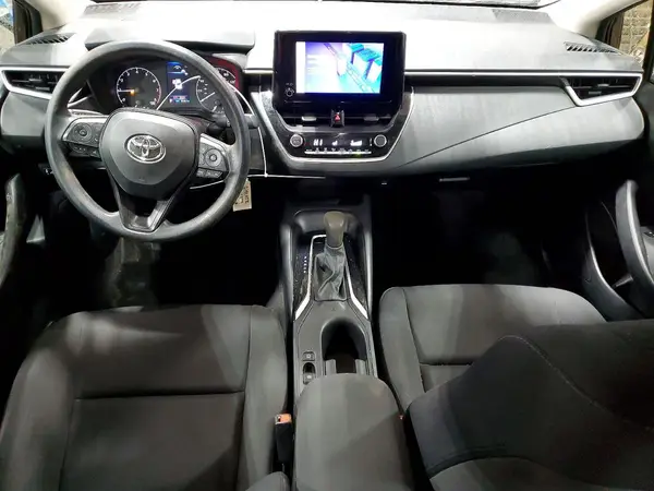 5YFB4MDE1RP166461 2024 TOYOTA COROLLA - Image 8