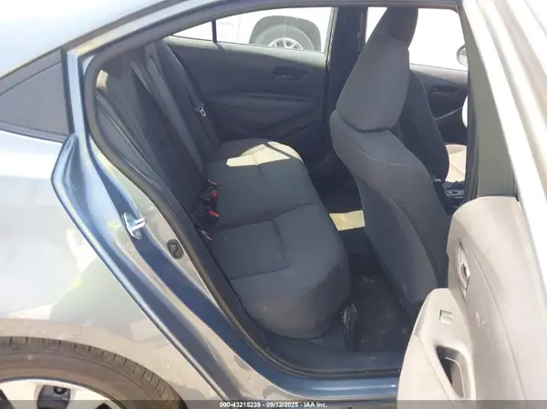 5YFB4MDE1RP166962 2024 TOYOTA COROLLA - Image 8